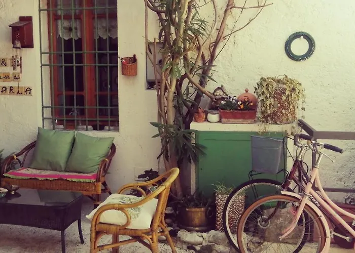 La Casa Di Marla
