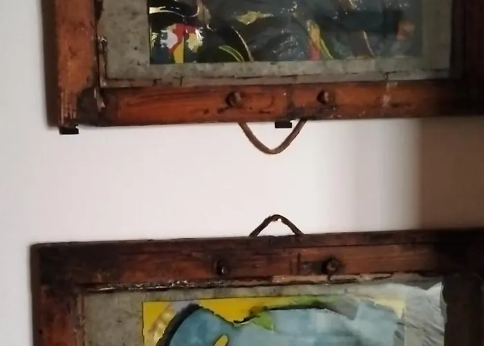 La Casa Di Marla