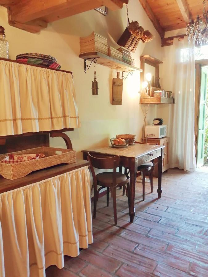La Casa Di Marla Bed & Breakfast Sirmione