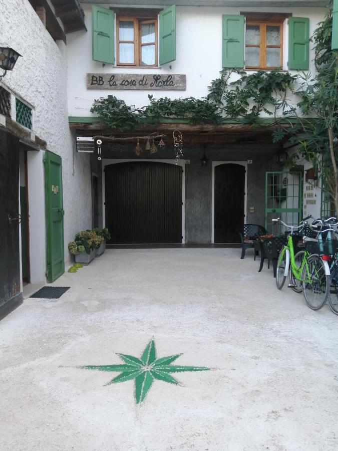 La Casa Di Marla Bed & Breakfast