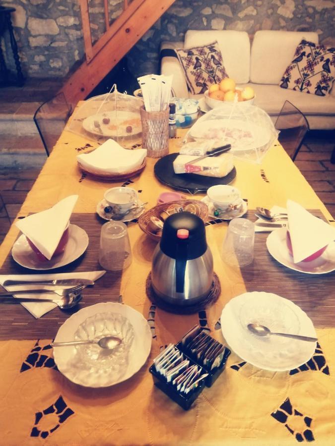 Bed & Breakfast La Casa Di Marla
