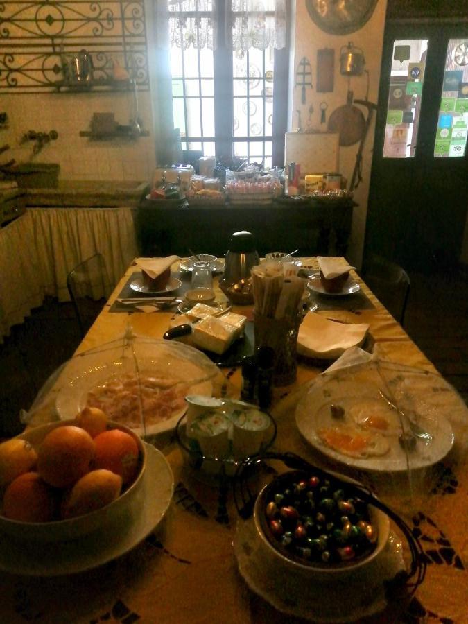 La Casa Di Marla Bed & Breakfast Sirmione