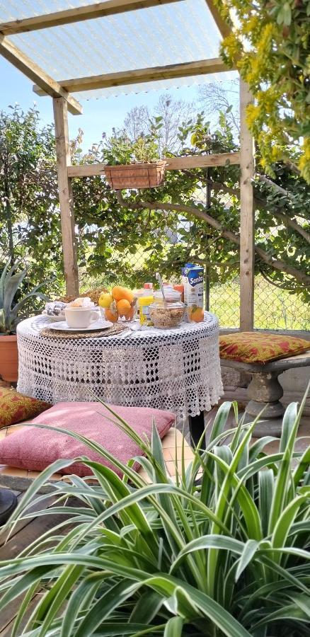 La Casa Di Marla Bed & Breakfast Sirmione