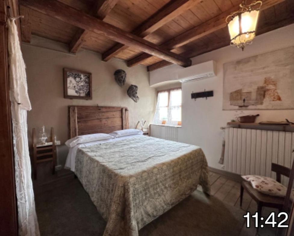 Bed & Breakfast La Casa Di Marla