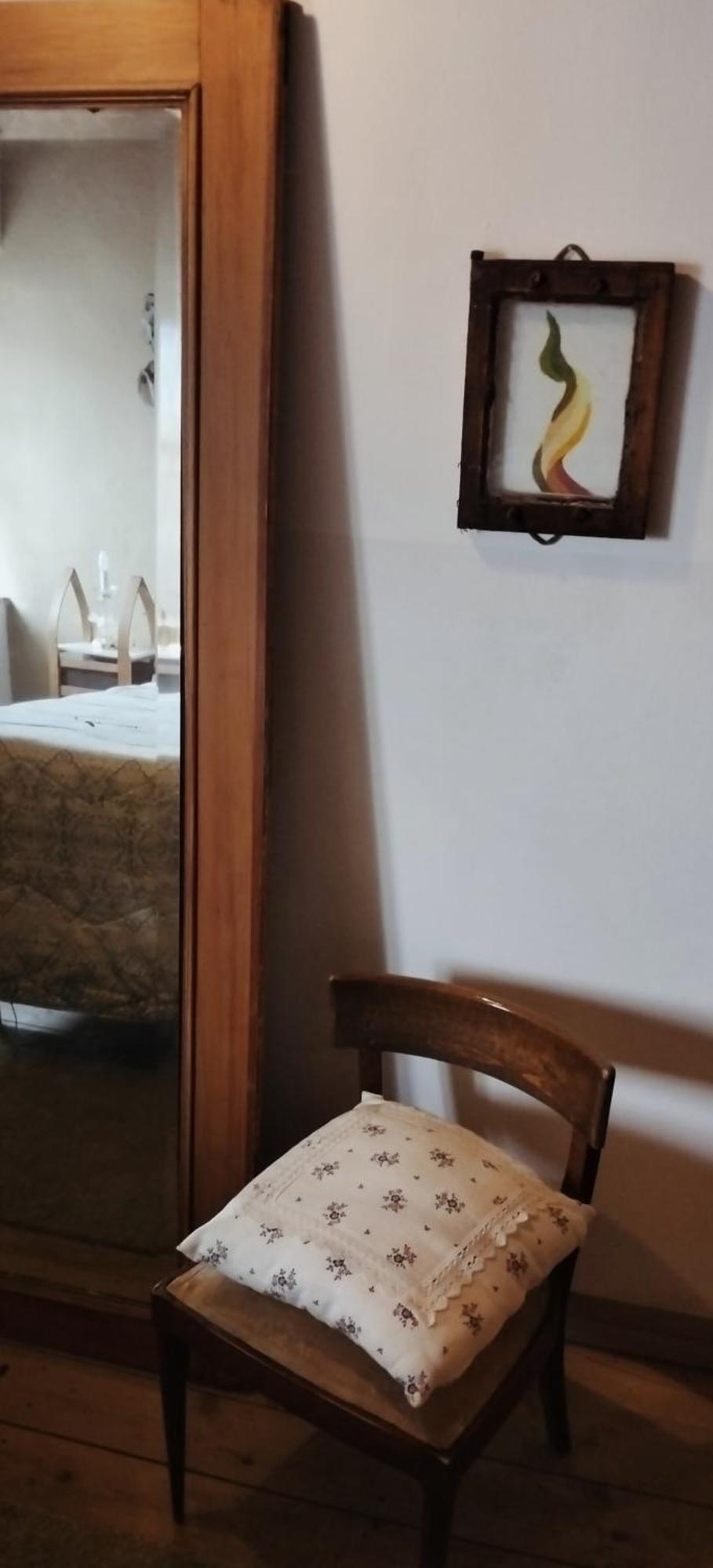La Casa Di Marla Bed & Breakfast *