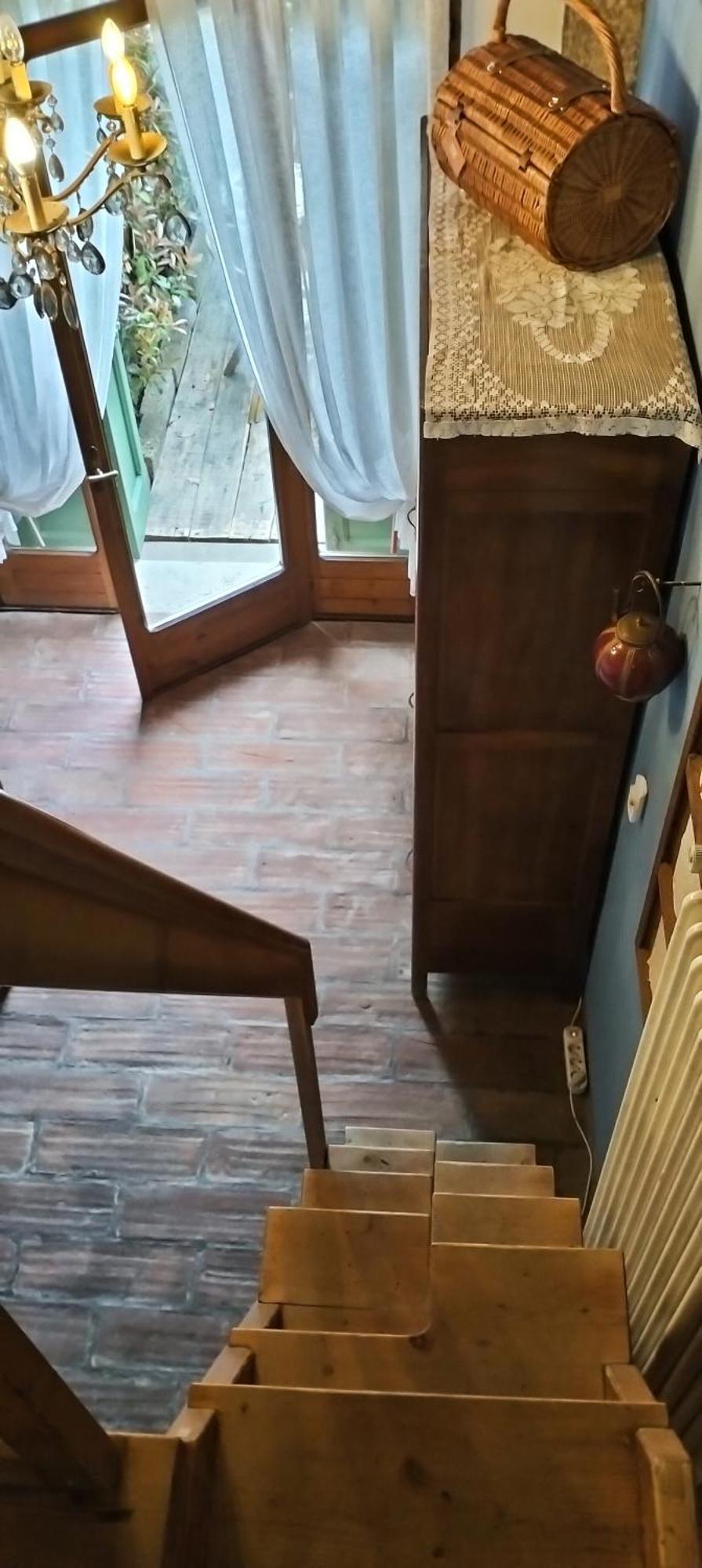 La Casa Di Marla Frühstückspension *