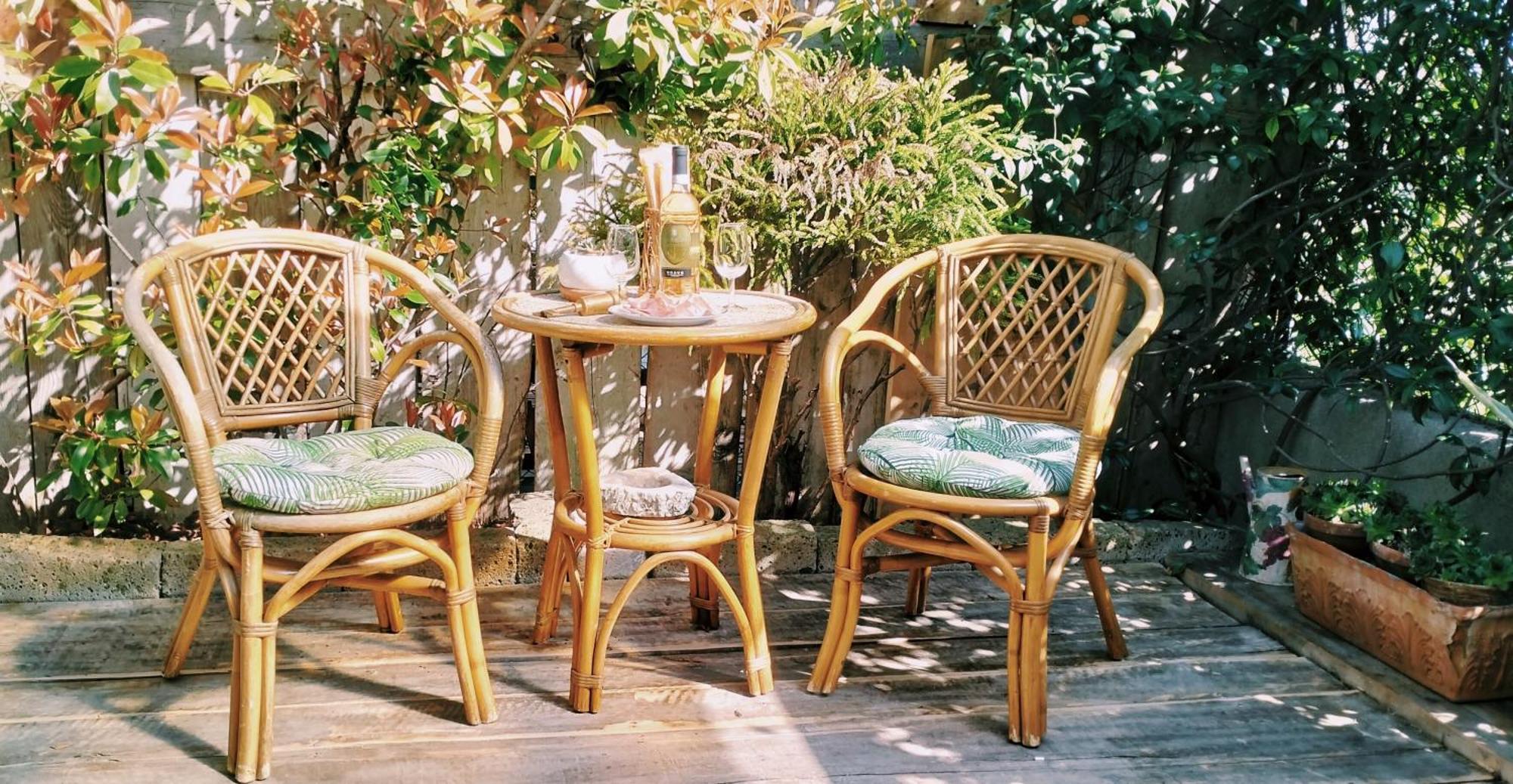 Frühstückspension La Casa Di Marla Sirmione