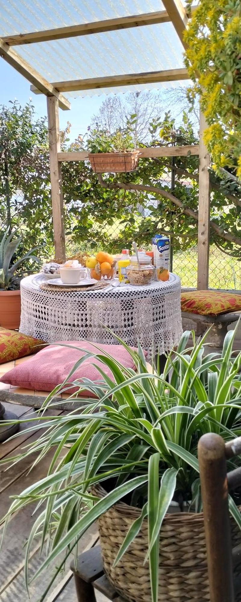 Bed & Breakfast La Casa Di Marla