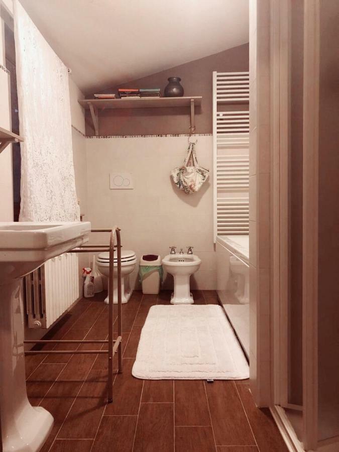 Bed & Breakfast La Casa Di Marla