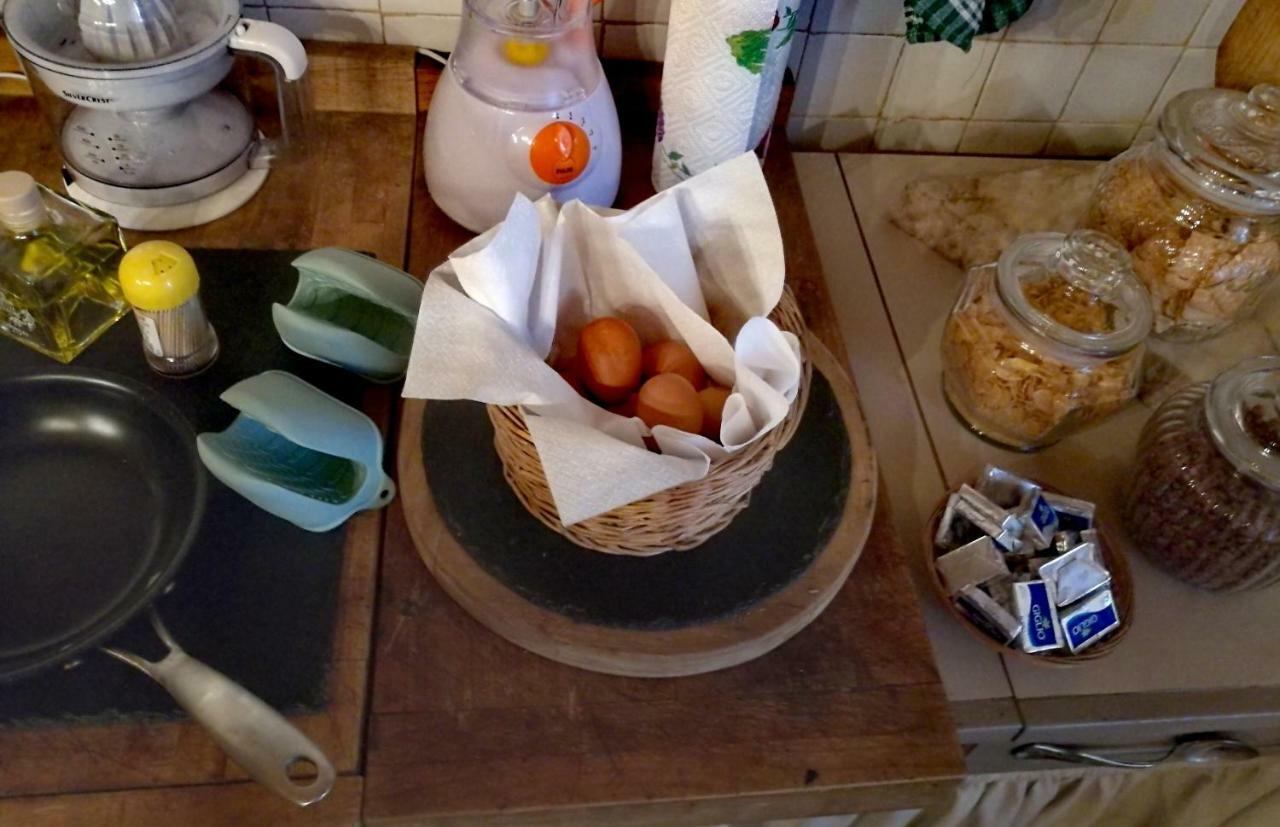 Bed & Breakfast La Casa Di Marla *