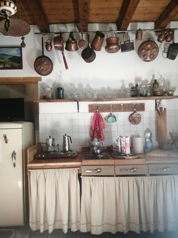 La Casa Di Marla Bed & Breakfast