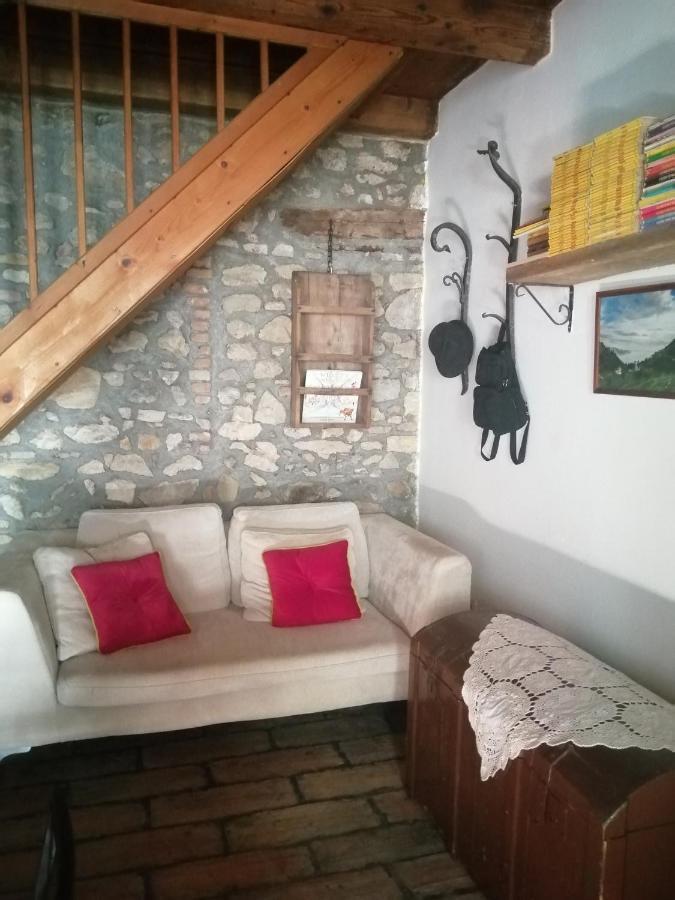 La Casa Di Marla Bed & Breakfast