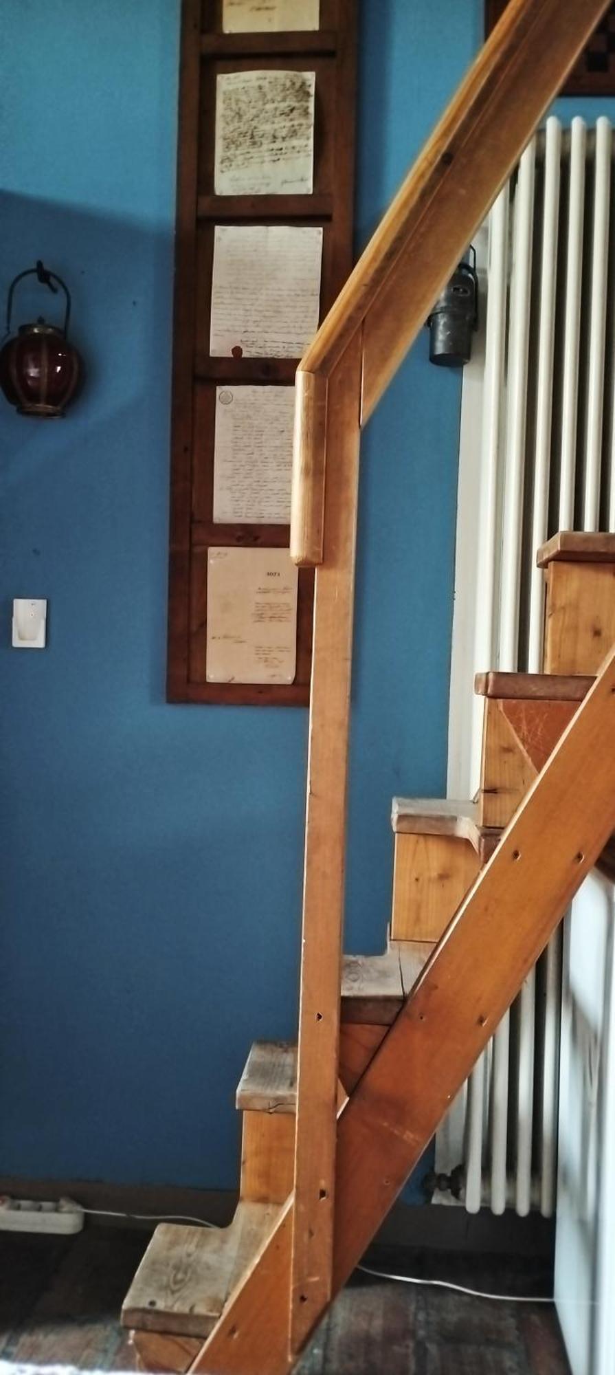 La Casa Di Marla Bed & Breakfast *