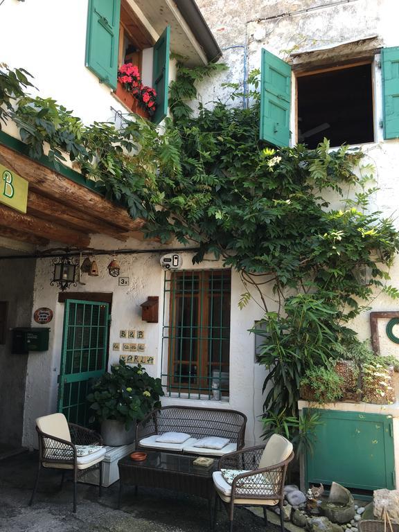 Bed & Breakfast La Casa Di Marla Sirmione