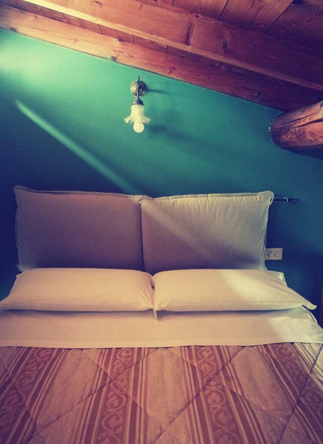 La Casa Di Marla *